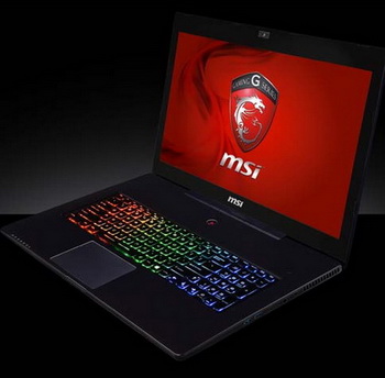 MSI GS70 2OD-244JP